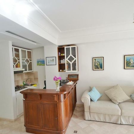 Apartament Casa Gadeamus Via Le Botteghe 12 Capri Zewnętrze zdjęcie