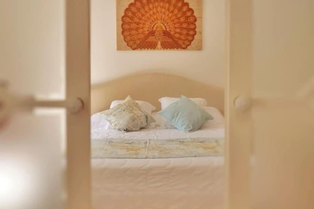 Apartament Casa Gadeamus Via Le Botteghe 12 Capri Zewnętrze zdjęcie